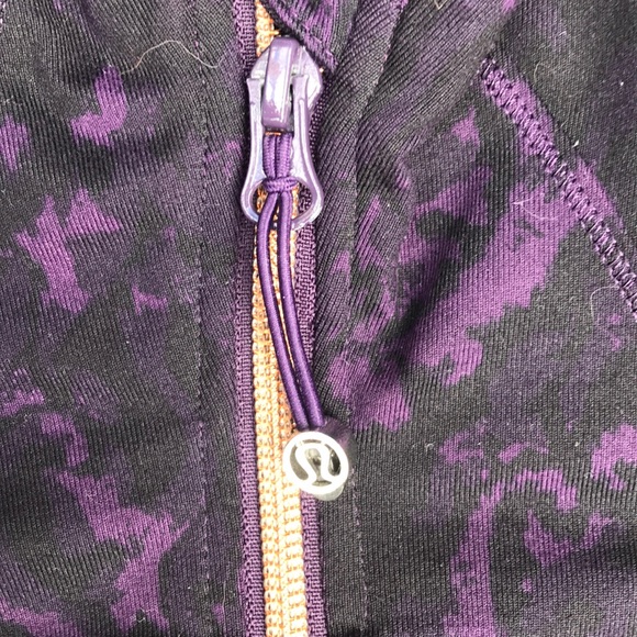 Forme jacket - Picture 3 of 8